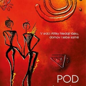 Pod rozpáleným sluncem (Adrienne Bensonová) (česky)