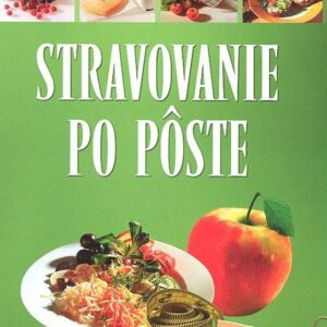Stravovanie po pôste (Hellmut Lützner)