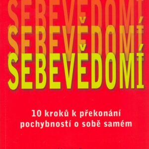 Sebevědomí (Martin Perry) (česky)