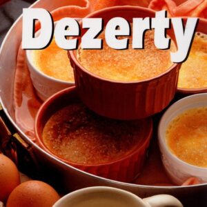 Dezerty (česky)