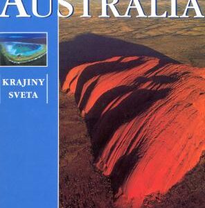 KS Austrália (Kevin Aitken)