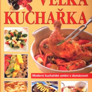 Velká kuchařka (česky)