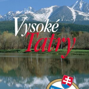 Vysoké Tatry (Mira Kováčiková) (česky)