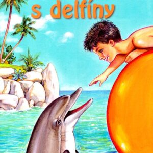 Prázdniny s delfíny (Francoise Le Gloahec) (česky)