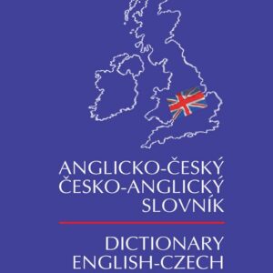 Anglicko-český česko-anglický slovník (Erna Haraksimová)
