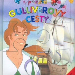 Gulliverovy cesty (česky)