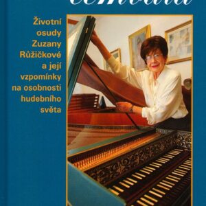 Královna cembala (Zuzana Růžičková) (česky)