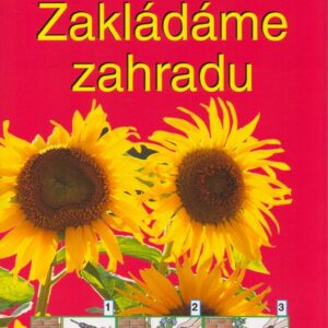 Zakládáme zahradu (Engelbert Kötter) (česky)