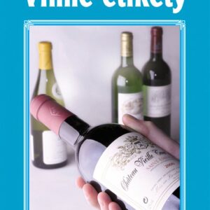 Vinné etikety (Simon Woods) (česky)