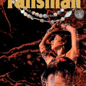 Talisman (Linda La Plante) (česky)