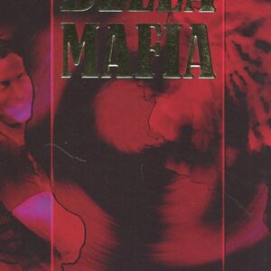 Bella mafia (Linda La Plante) (česky)