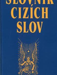 Slovník cizích slov (česky)