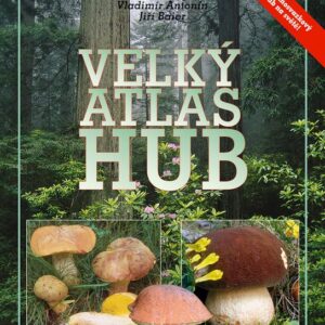 Velký atlas hub (Jiří Baier) (česky)