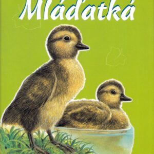 Mláďátká