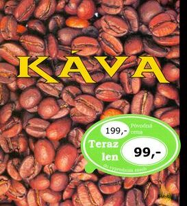 Káva