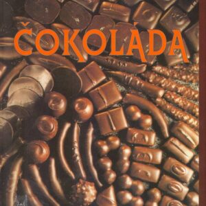 Čokoláda (česky)