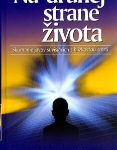 Na druhej strane života (Evelyn Elsaesser Valarino)