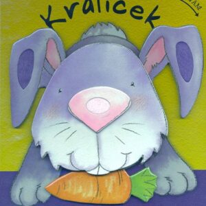 Králíček SEM-TAM (Miluše Vítečková) (česky)