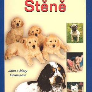 Štěně (John a Mary Holmesovi) (česky)