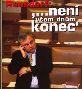 Není všem dnům konec (Pavel Černý) (česky)