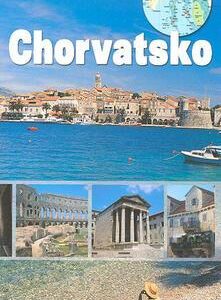 Chorvatsko (česky)