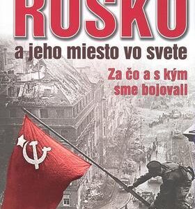 Rusko a jeho miesto vo svete (Natalia Alexejevna Naročnickaja)