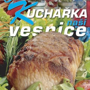 Ottova kuchařka naší vesnice (Tomio Okamura) (česky)
