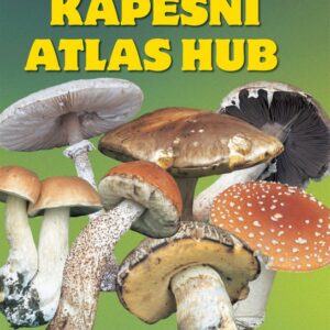 Kapesní atlas hub (Miroslav Smotlacha) (česky)