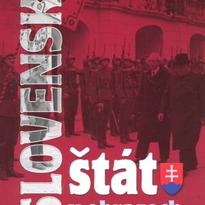 Slovenský štát v obrazech (Ivan Kamenec) (česky)