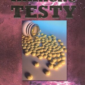 Klinické testy (April Christofferson) (česky)