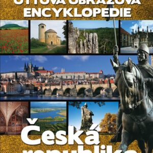 Ottova obrazová encyklopedie Česká republika (česky)