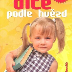 Dokonalé dítě podle hvězd (Olga Krumlovská) (česky)