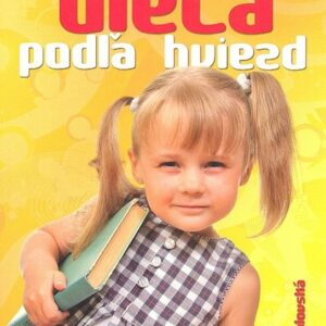 Dokonalé dieťa podľa hviezd (Olga Krumlovská)