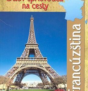 Ottov sprievodca na cesty Francúzština