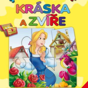 Kráska a zvíře (česky)