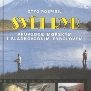 Svět ryb (Otto Pospíšil) (česky)