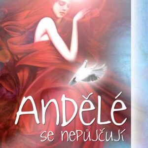 Andělé se nepůjčují (Jan Sovák) (česky)