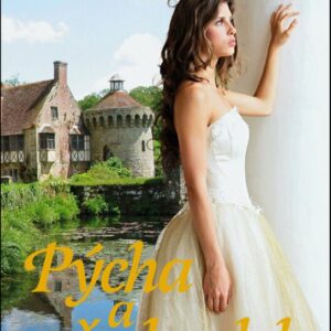Pýcha a předsudek (Jane Austen BBA) (česky)