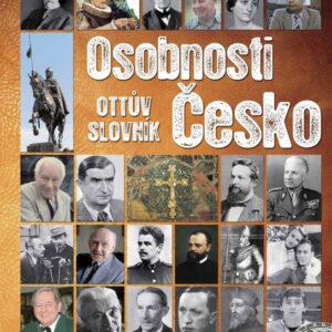 Osobnosti--Česko (česky)