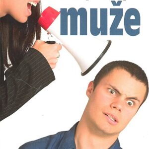 Jak pochopit muže (Hauke Brost) (česky)