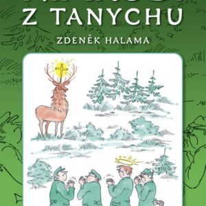 Nimrodi z Tanychu (Zdeněk Halama) (česky)