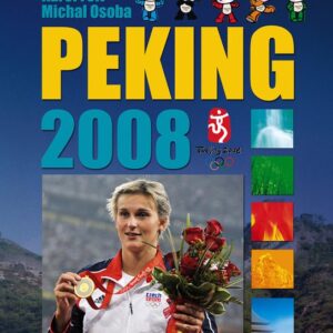 Peking 2008 (Michal Osoba) (česky)