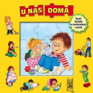 U nás doma (Tatiana Dunajová) (česky)
