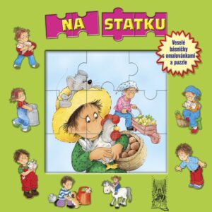 Na statku (česky)