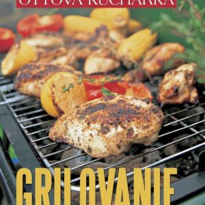 Ottova kuchárka Grilovanie