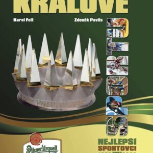 Králové - nejl. sportovci roku 1959-2008 (Zdeněk Pavlis) (česky)
