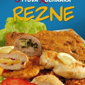 Ottova kuchárka Rezne