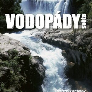 Vodopády světa (Bohumír Janský) (česky)