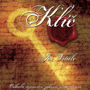 Klíč (Joe Vitale) (česky)