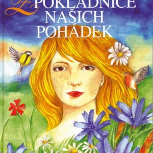 Z pokladnice našich pohádek (Božena Němcová) (česky)